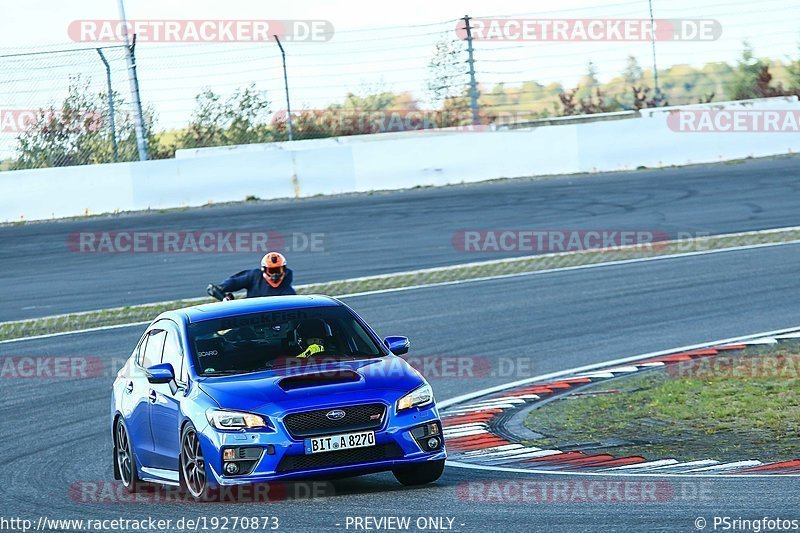 Bild #19270873 - Touristenfahrten Nürburgring Grandprix (30.09.2022)