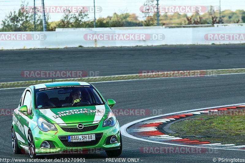 Bild #19270901 - Touristenfahrten Nürburgring Grandprix (30.09.2022)