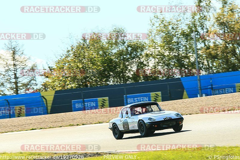 Bild #19270926 - Touristenfahrten Nürburgring Grandprix (30.09.2022)