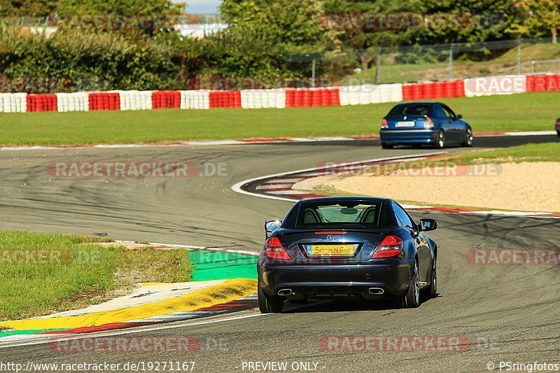 Bild #19271167 - Touristenfahrten Nürburgring Grandprix (30.09.2022)