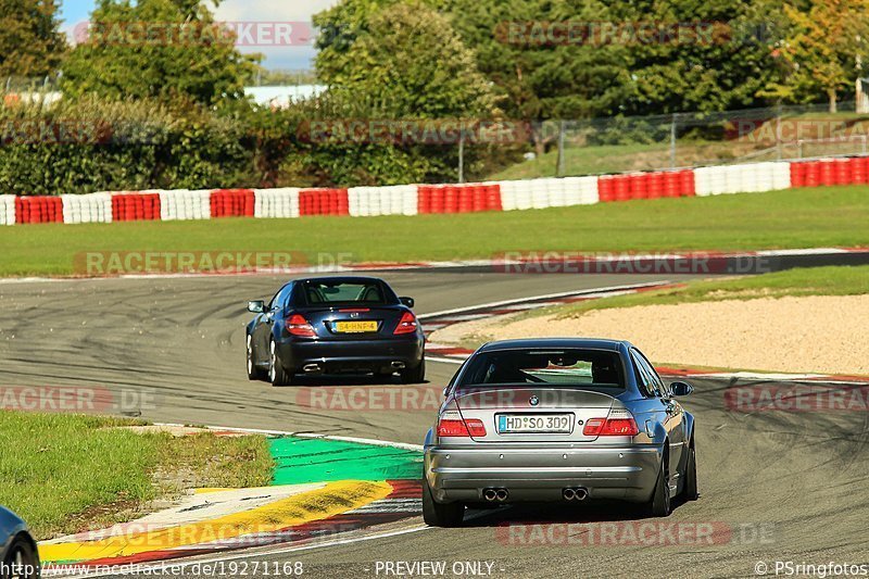 Bild #19271168 - Touristenfahrten Nürburgring Grandprix (30.09.2022)