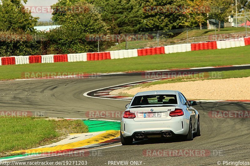 Bild #19271203 - Touristenfahrten Nürburgring Grandprix (30.09.2022)