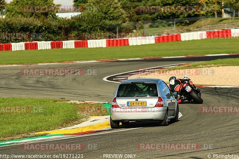 Bild #19271221 - Touristenfahrten Nürburgring Grandprix (30.09.2022)