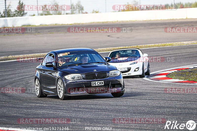 Bild #19271246 - Touristenfahrten Nürburgring Grandprix (30.09.2022)