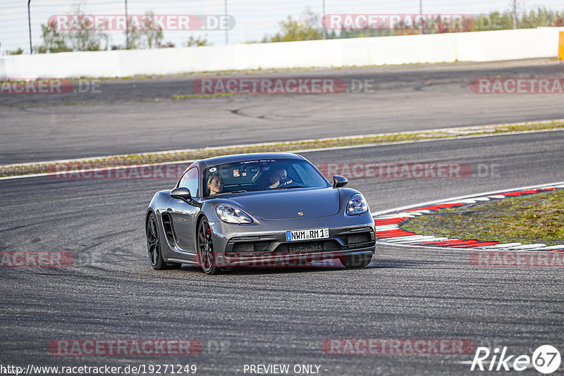 Bild #19271249 - Touristenfahrten Nürburgring Grandprix (30.09.2022)