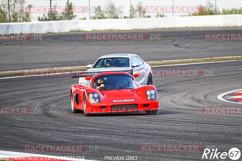 Bild #19271254 - Touristenfahrten Nürburgring Grandprix (30.09.2022)