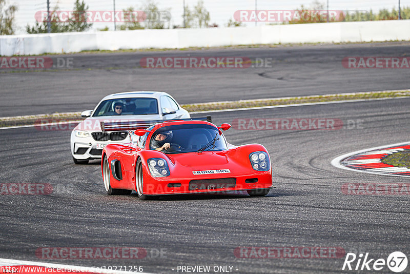 Bild #19271256 - Touristenfahrten Nürburgring Grandprix (30.09.2022)