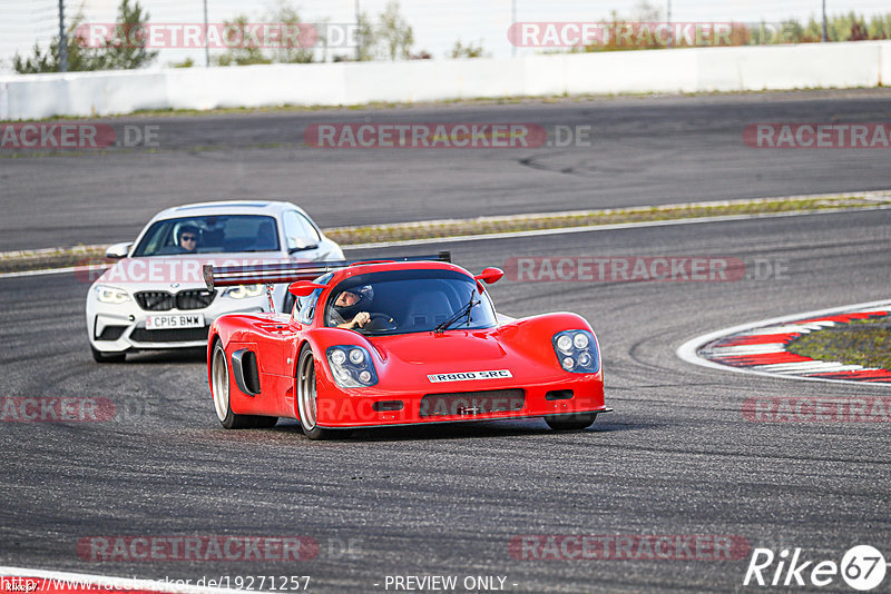 Bild #19271257 - Touristenfahrten Nürburgring Grandprix (30.09.2022)