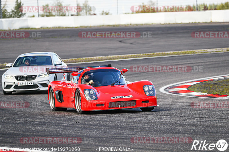 Bild #19271258 - Touristenfahrten Nürburgring Grandprix (30.09.2022)