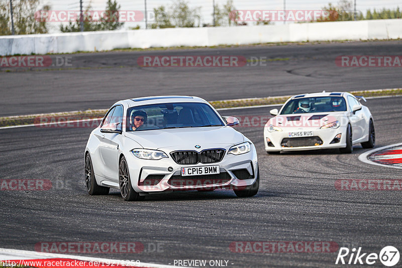 Bild #19271259 - Touristenfahrten Nürburgring Grandprix (30.09.2022)