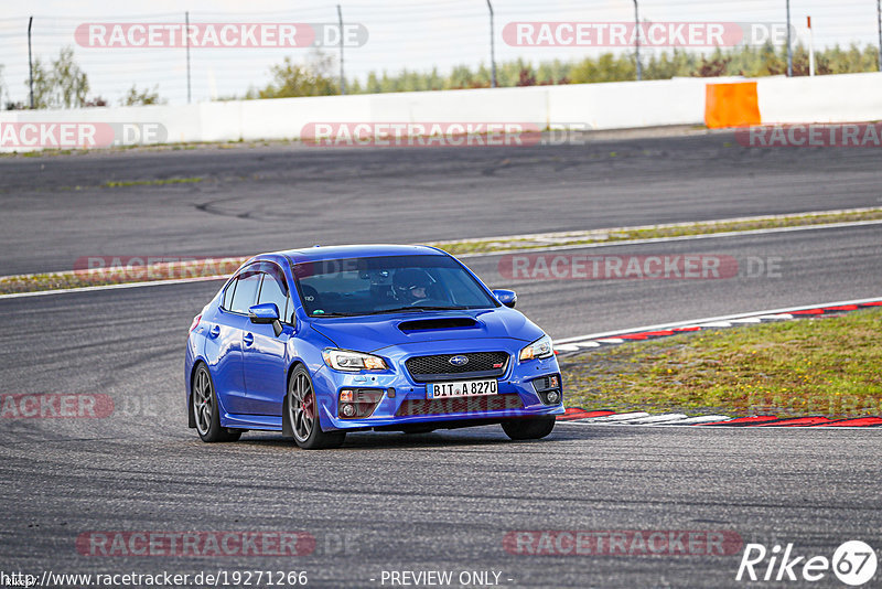 Bild #19271266 - Touristenfahrten Nürburgring Grandprix (30.09.2022)