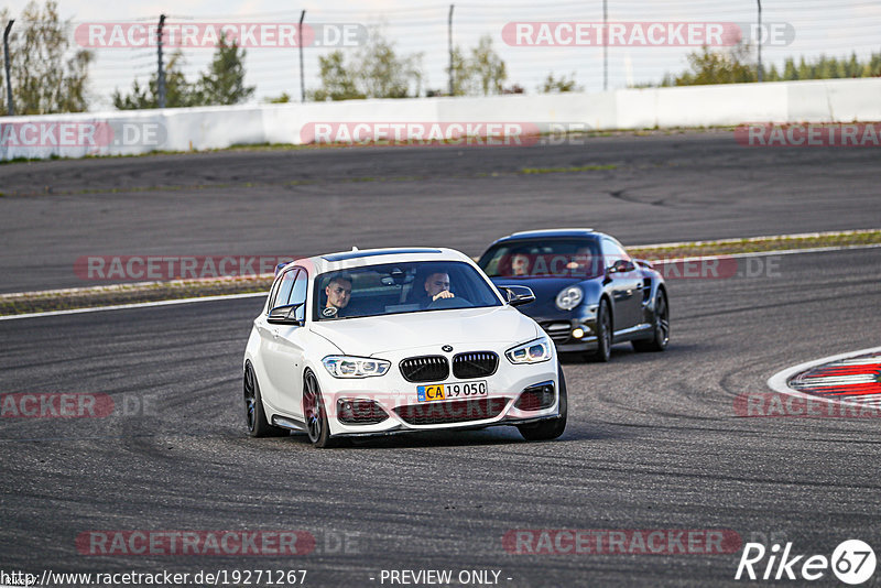 Bild #19271267 - Touristenfahrten Nürburgring Grandprix (30.09.2022)