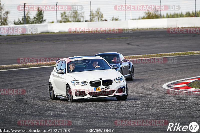 Bild #19271268 - Touristenfahrten Nürburgring Grandprix (30.09.2022)