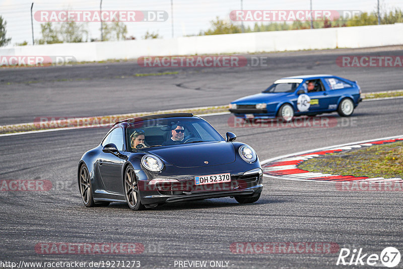 Bild #19271273 - Touristenfahrten Nürburgring Grandprix (30.09.2022)