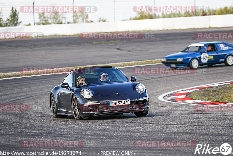 Bild #19271274 - Touristenfahrten Nürburgring Grandprix (30.09.2022)