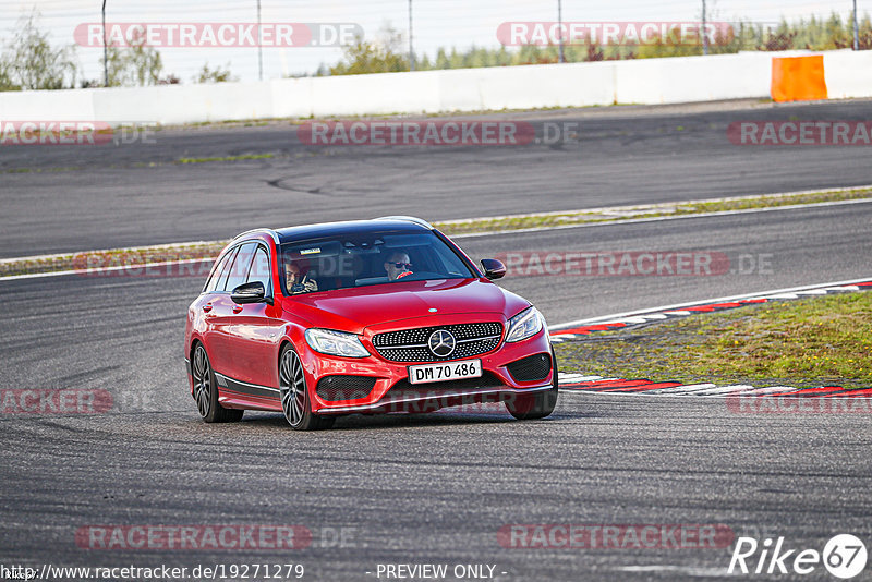 Bild #19271279 - Touristenfahrten Nürburgring Grandprix (30.09.2022)