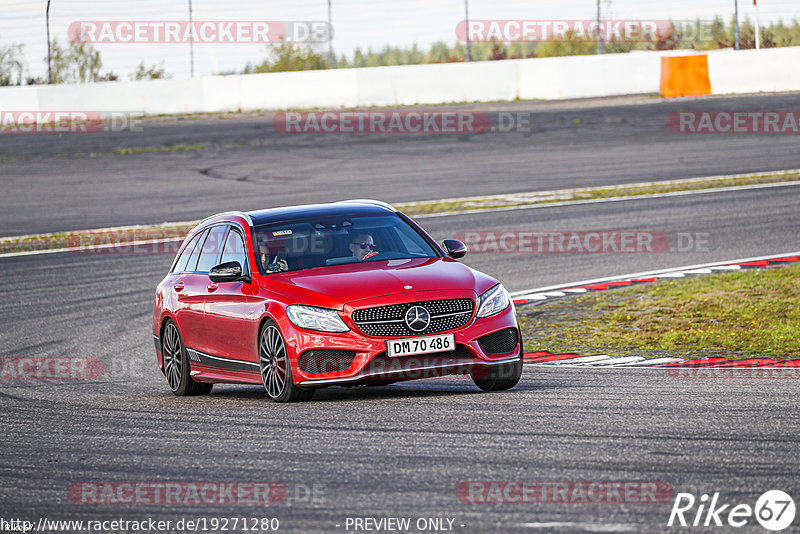 Bild #19271280 - Touristenfahrten Nürburgring Grandprix (30.09.2022)