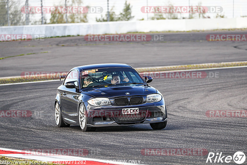 Bild #19271282 - Touristenfahrten Nürburgring Grandprix (30.09.2022)