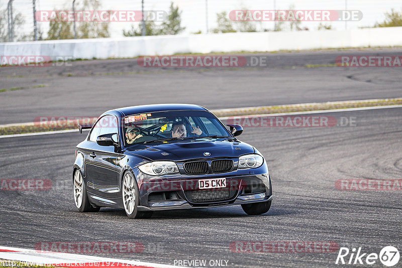 Bild #19271283 - Touristenfahrten Nürburgring Grandprix (30.09.2022)