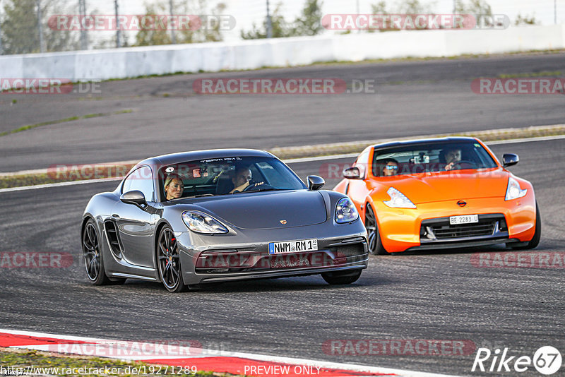 Bild #19271289 - Touristenfahrten Nürburgring Grandprix (30.09.2022)