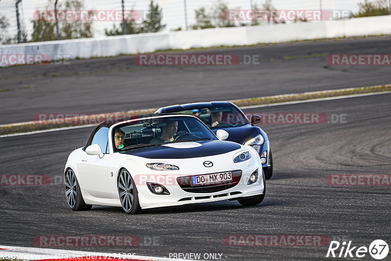 Bild #19271295 - Touristenfahrten Nürburgring Grandprix (30.09.2022)