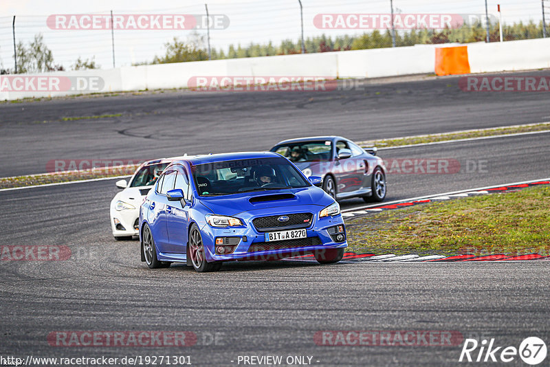 Bild #19271301 - Touristenfahrten Nürburgring Grandprix (30.09.2022)