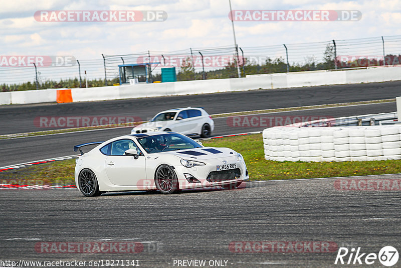 Bild #19271341 - Touristenfahrten Nürburgring Grandprix (30.09.2022)