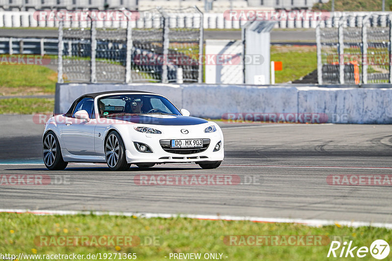 Bild #19271365 - Touristenfahrten Nürburgring Grandprix (30.09.2022)