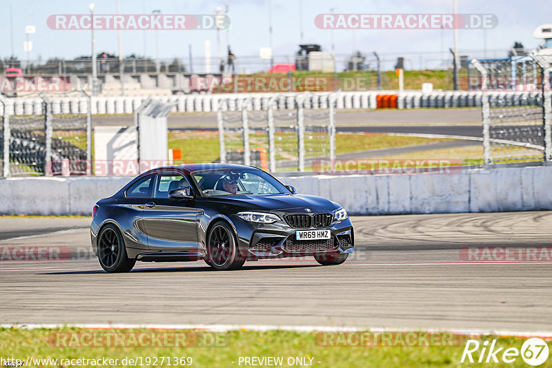 Bild #19271369 - Touristenfahrten Nürburgring Grandprix (30.09.2022)