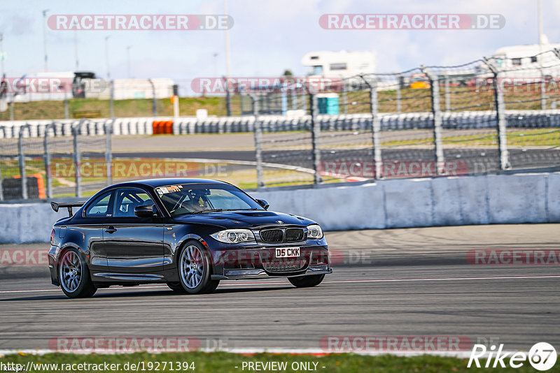 Bild #19271394 - Touristenfahrten Nürburgring Grandprix (30.09.2022)