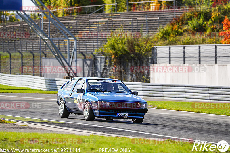 Bild #19271444 - Touristenfahrten Nürburgring Grandprix (30.09.2022)