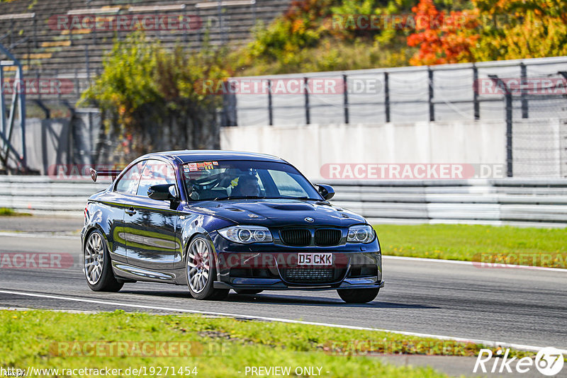 Bild #19271454 - Touristenfahrten Nürburgring Grandprix (30.09.2022)