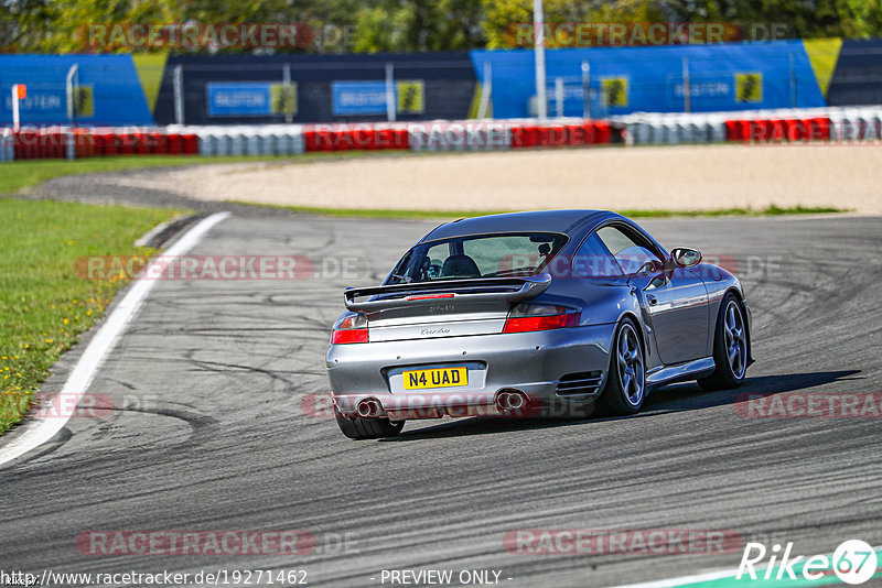 Bild #19271462 - Touristenfahrten Nürburgring Grandprix (30.09.2022)