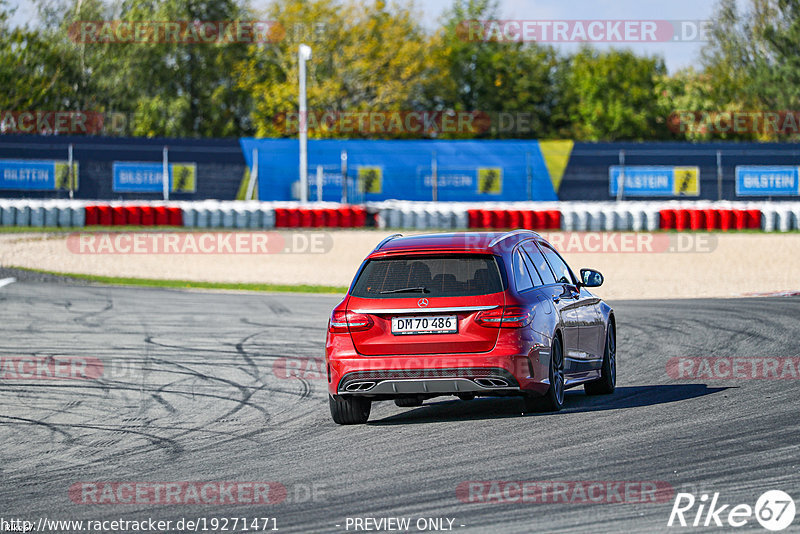 Bild #19271471 - Touristenfahrten Nürburgring Grandprix (30.09.2022)