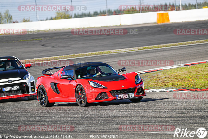 Bild #19271497 - Touristenfahrten Nürburgring Grandprix (30.09.2022)