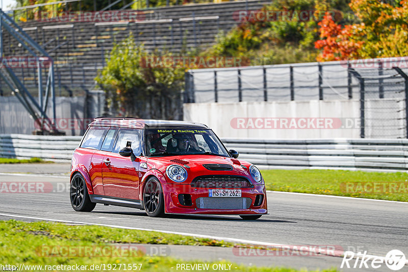 Bild #19271557 - Touristenfahrten Nürburgring Grandprix (30.09.2022)