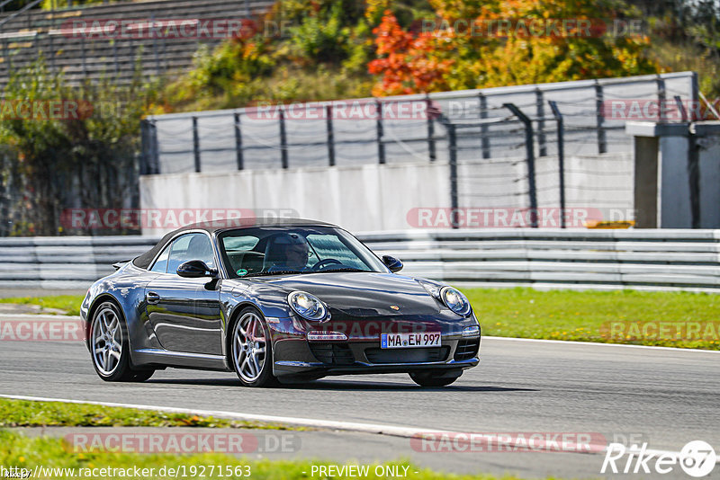 Bild #19271563 - Touristenfahrten Nürburgring Grandprix (30.09.2022)