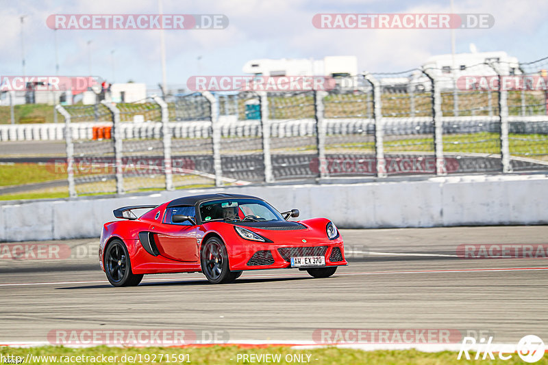 Bild #19271591 - Touristenfahrten Nürburgring Grandprix (30.09.2022)