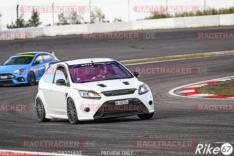 Bild #19271632 - Touristenfahrten Nürburgring Grandprix (30.09.2022)