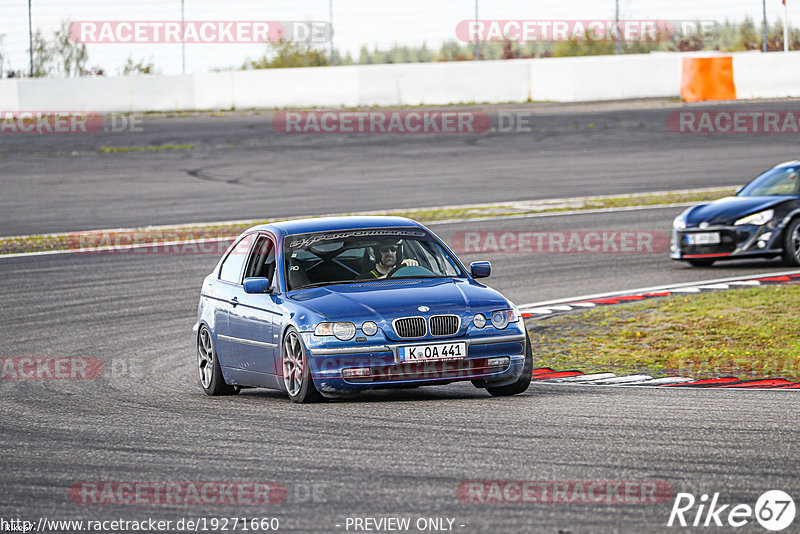 Bild #19271660 - Touristenfahrten Nürburgring Grandprix (30.09.2022)