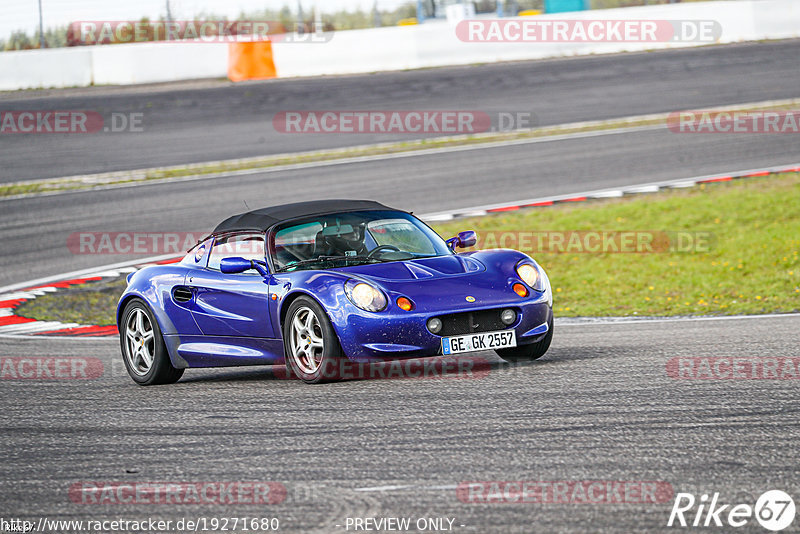 Bild #19271680 - Touristenfahrten Nürburgring Grandprix (30.09.2022)