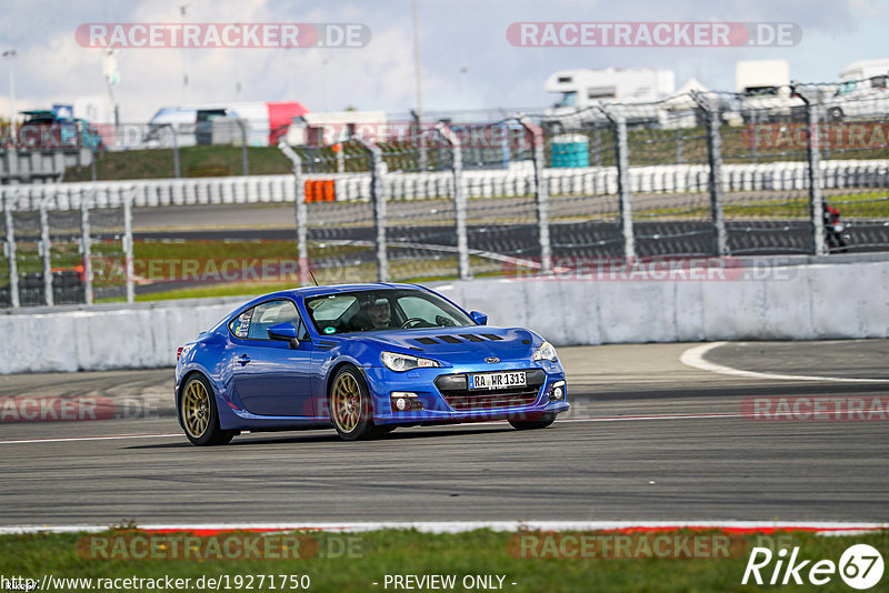 Bild #19271750 - Touristenfahrten Nürburgring Grandprix (30.09.2022)