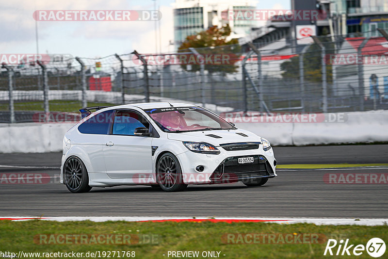 Bild #19271768 - Touristenfahrten Nürburgring Grandprix (30.09.2022)