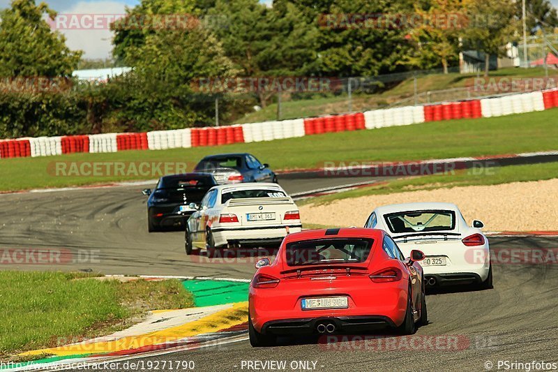 Bild #19271790 - Touristenfahrten Nürburgring Grandprix (30.09.2022)