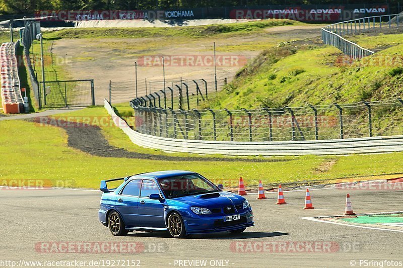 Bild #19272152 - Touristenfahrten Nürburgring Grandprix (30.09.2022)