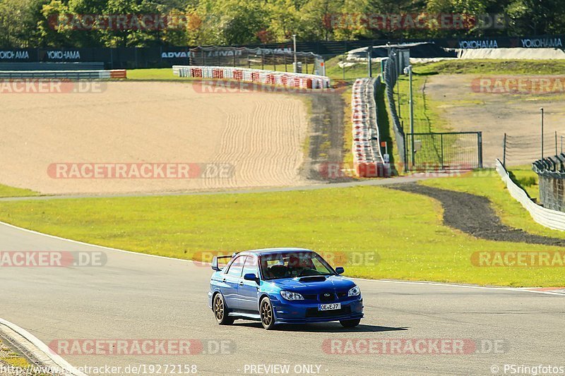 Bild #19272158 - Touristenfahrten Nürburgring Grandprix (30.09.2022)