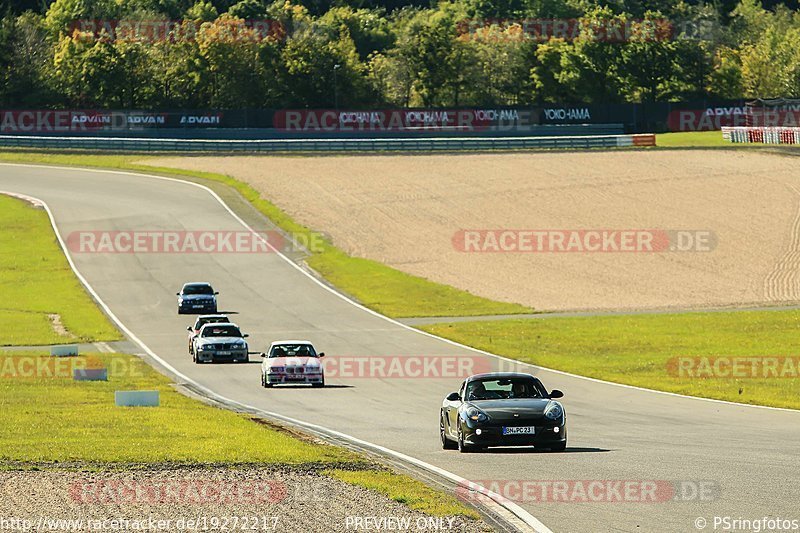 Bild #19272217 - Touristenfahrten Nürburgring Grandprix (30.09.2022)