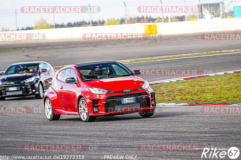 Bild #19272319 - Touristenfahrten Nürburgring Grandprix (30.09.2022)