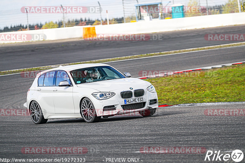 Bild #19272323 - Touristenfahrten Nürburgring Grandprix (30.09.2022)