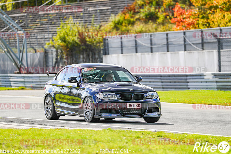 Bild #19272382 - Touristenfahrten Nürburgring Grandprix (30.09.2022)